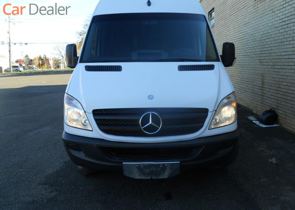 mercedes-benz sprinter van 2012 WD3PE7CC1C5635549 image mercedes-benz sprinter van 2012 WD3PE7CC1C5635549 image